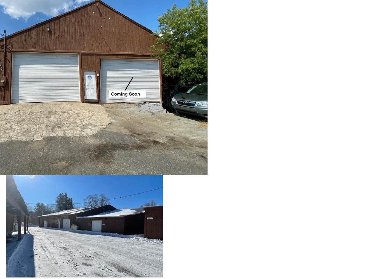 516 Mammoth Road - Photo 1