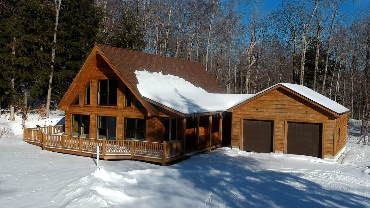 154 Haystack Road - Photo 1