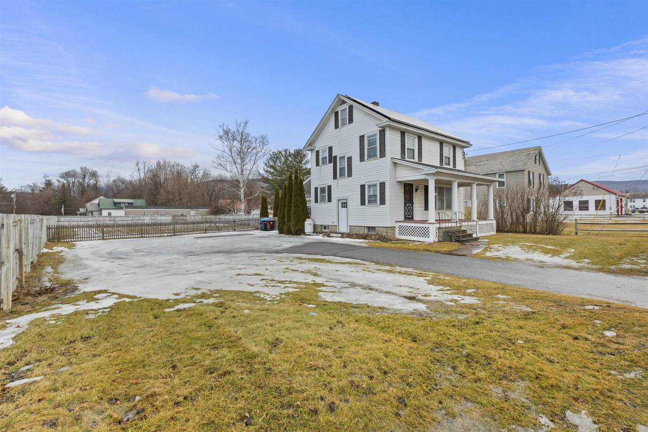155 Northside Drive - Photo 1