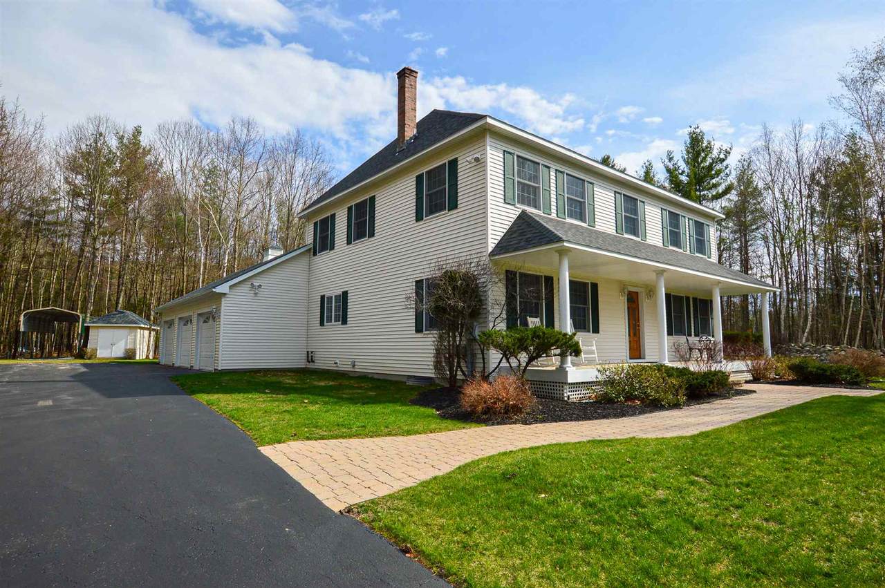 91 Prospect Ridge - Photo 1