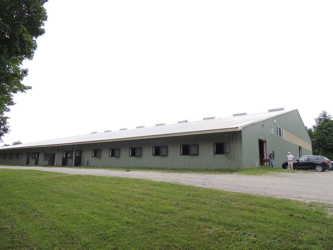 448 Deer Park Road - Photo 1