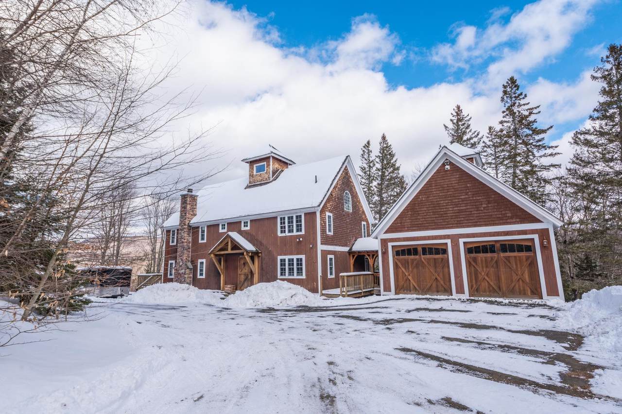 15 Stone Ridge Loop - Photo 1
