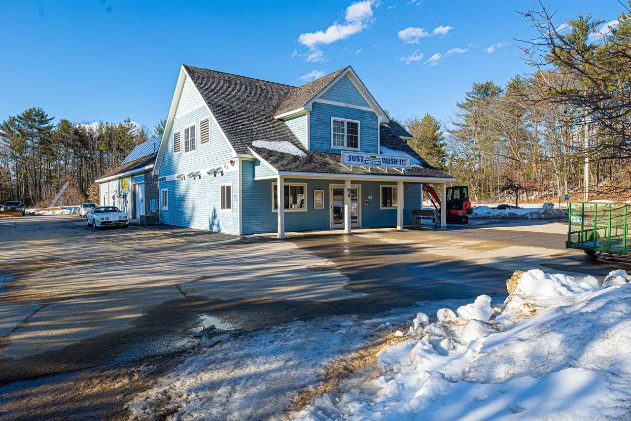 73 Nh Route 129 - Photo 1