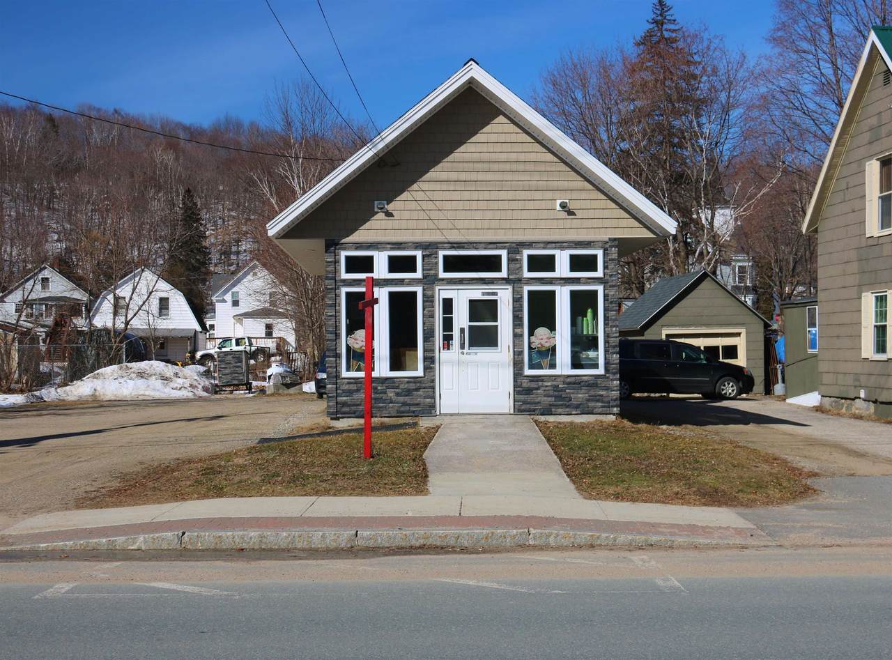 1203 Main Street - Photo 1