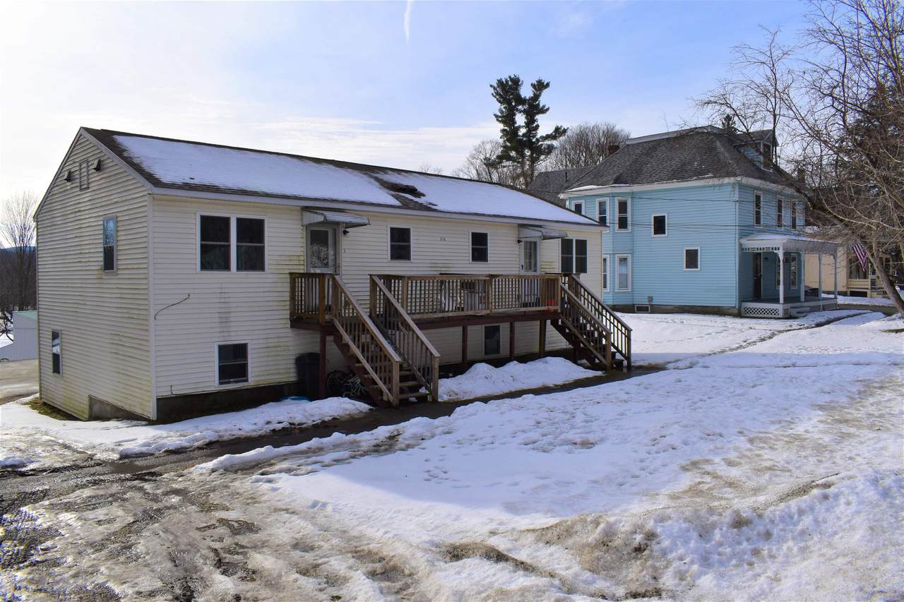 574 N Pleasant Street - Photo 1