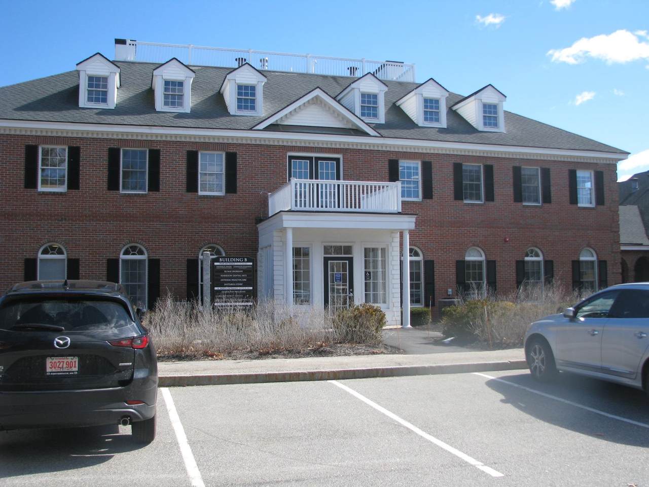 875 Greenland Road - Photo 1