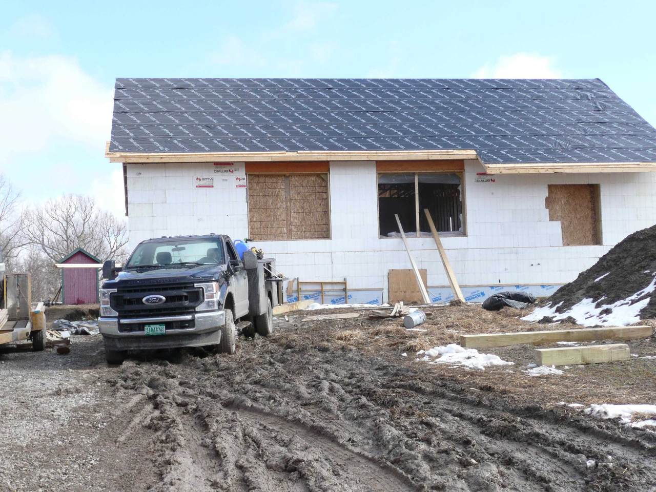 526 Leduc Road - Photo 1