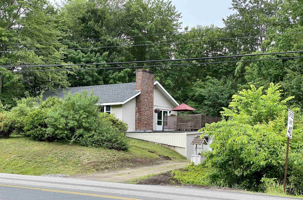 660 Tenney Mountain Highway - Photo 1