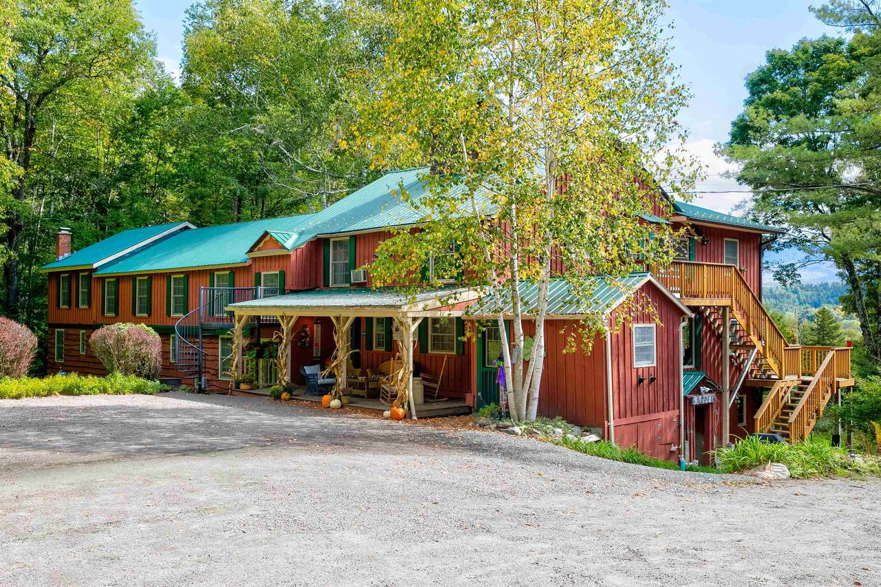 452 Cottage Club Road - Photo 1