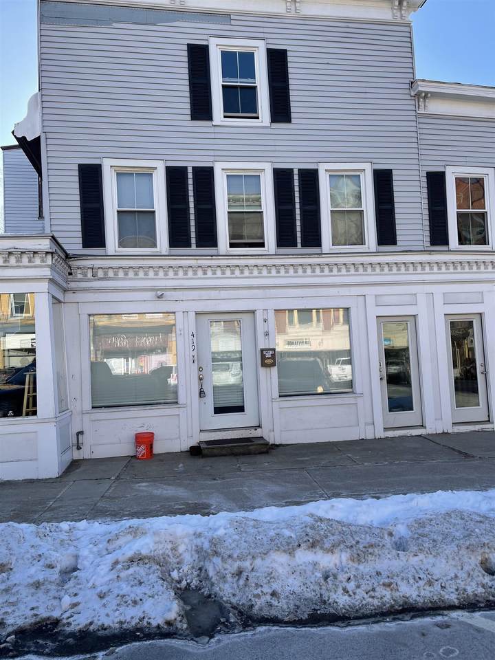 419 Central Street Street - Photo 1