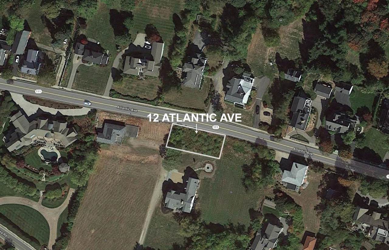 12 Atlantic Avenue - Photo 1