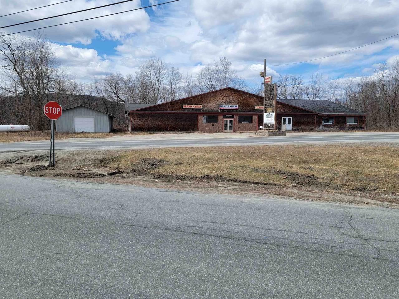 4745 Dartmouth College Highway - Photo 1