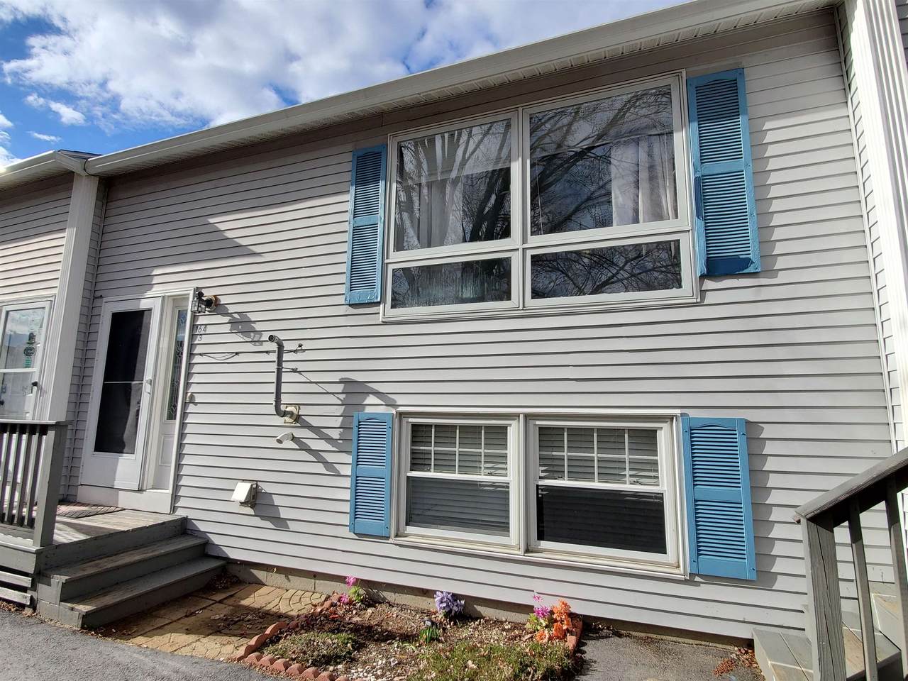 164 Maple Street - Photo 1