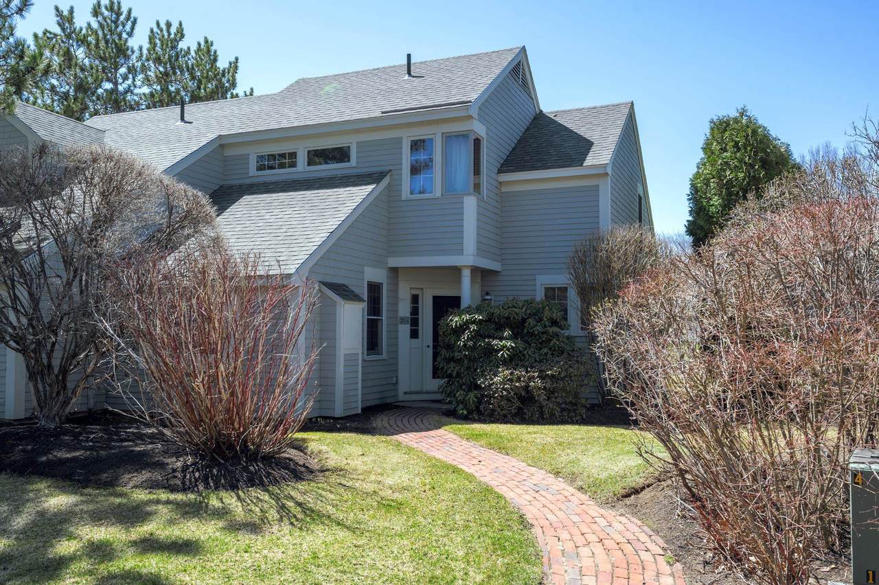 21 Golf View - Photo 1
