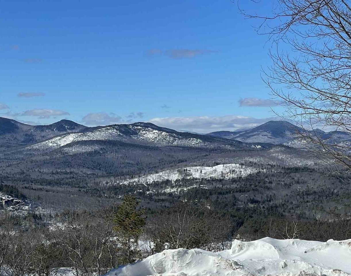 8 Presidential View Drive - Photo 1