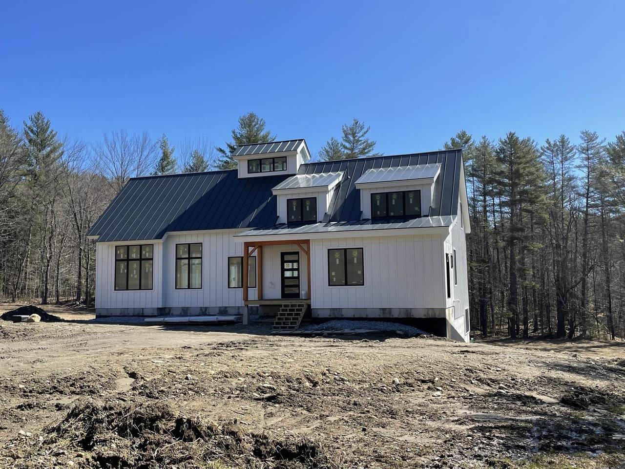 44 Lathrop Loop - Photo 1