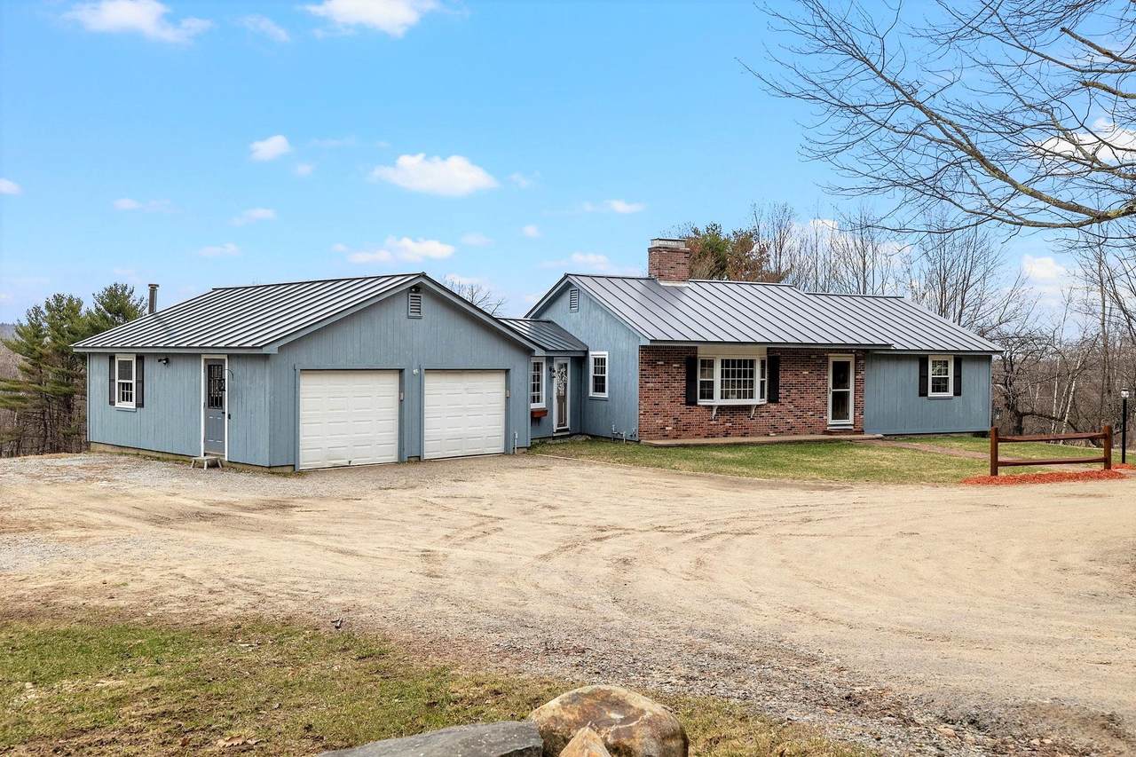 486 Raccoon Hill Road - Photo 1