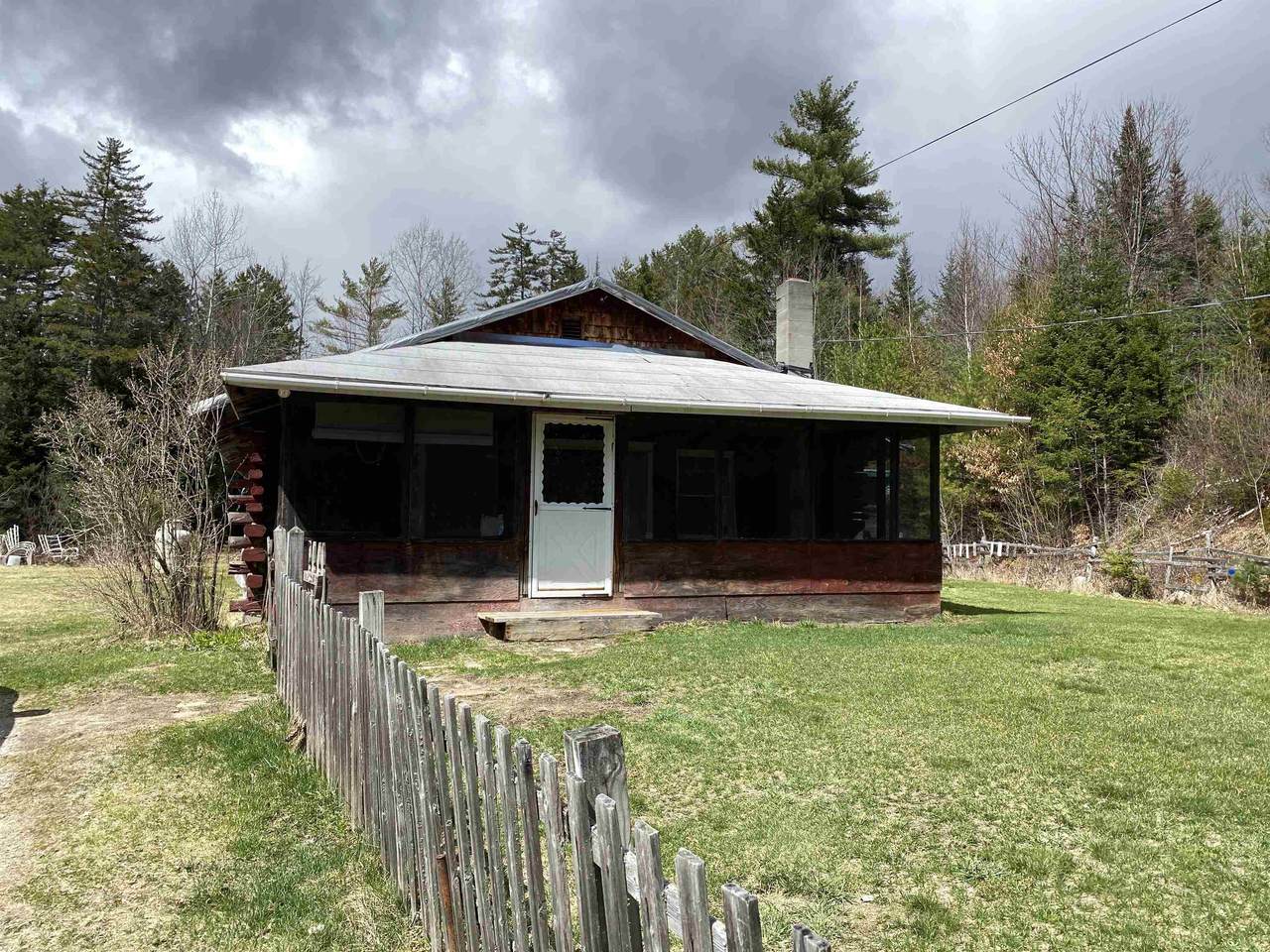 56 Keyes Hollow Road - Photo 1