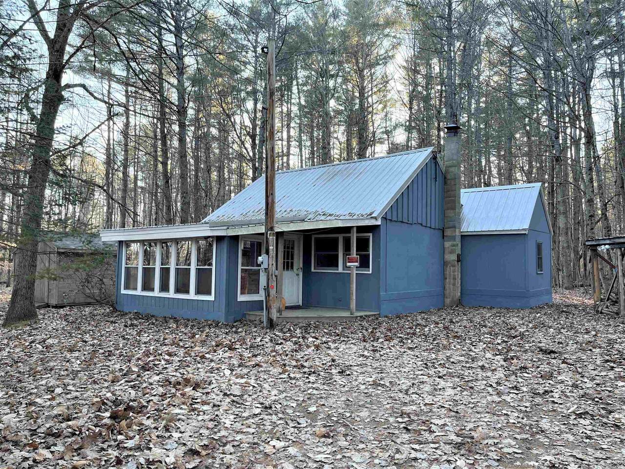 90A Foggs Ridge Road - Photo 1