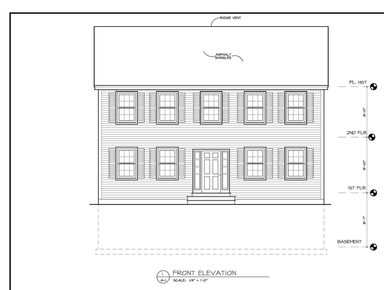 98 Bailey Drive - Photo 1
