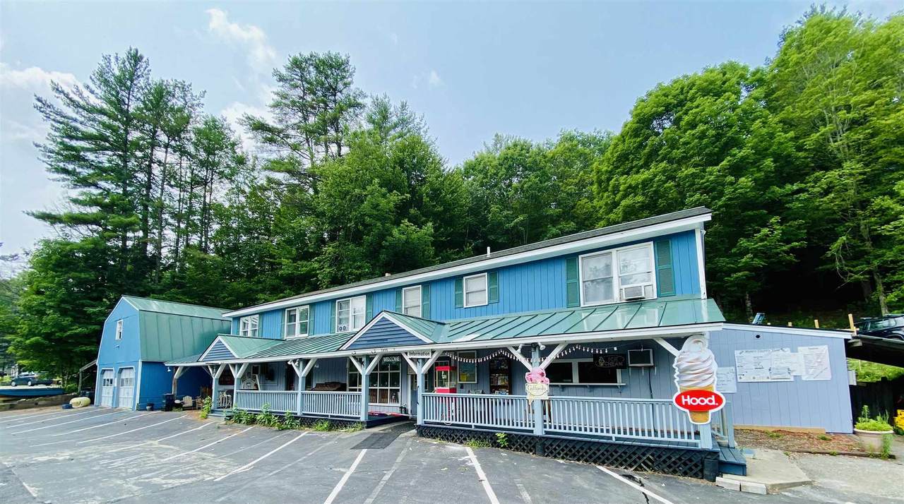 3699 Woodstock Road - Photo 1