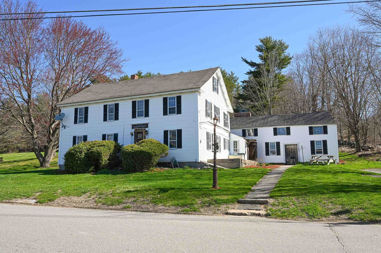 82 English Range Road - Photo 1