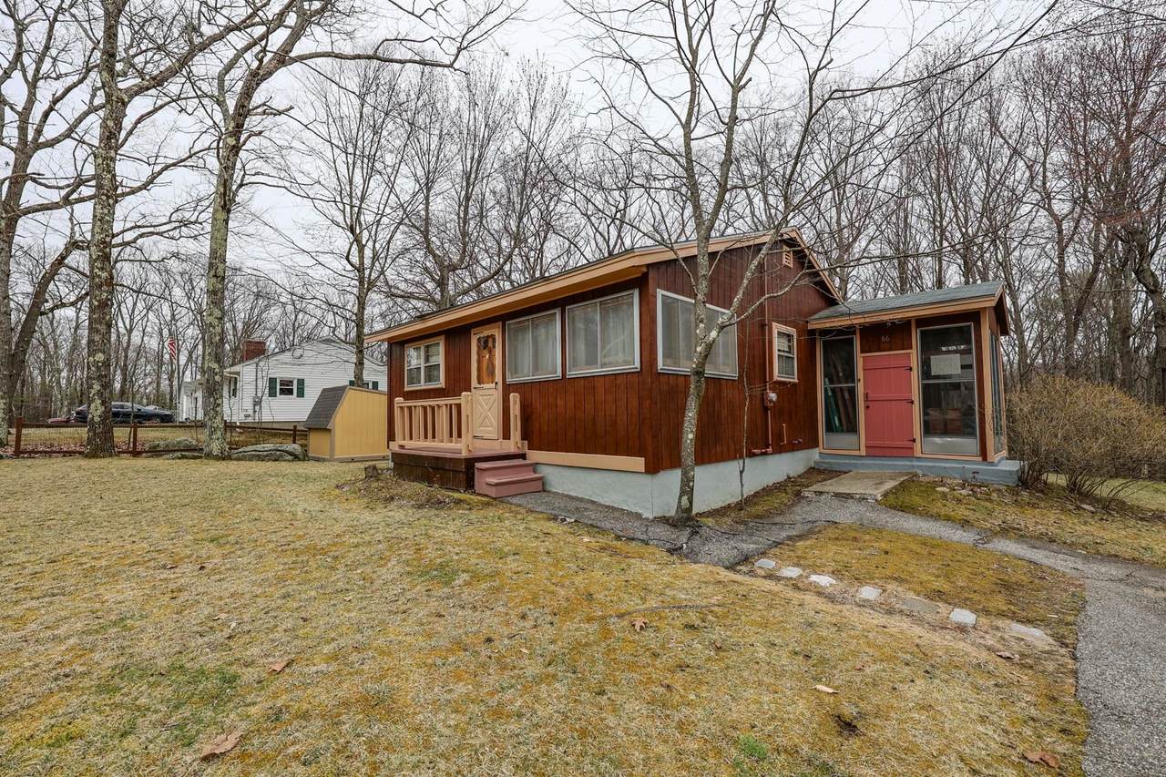 86 Penacook Street - Photo 1