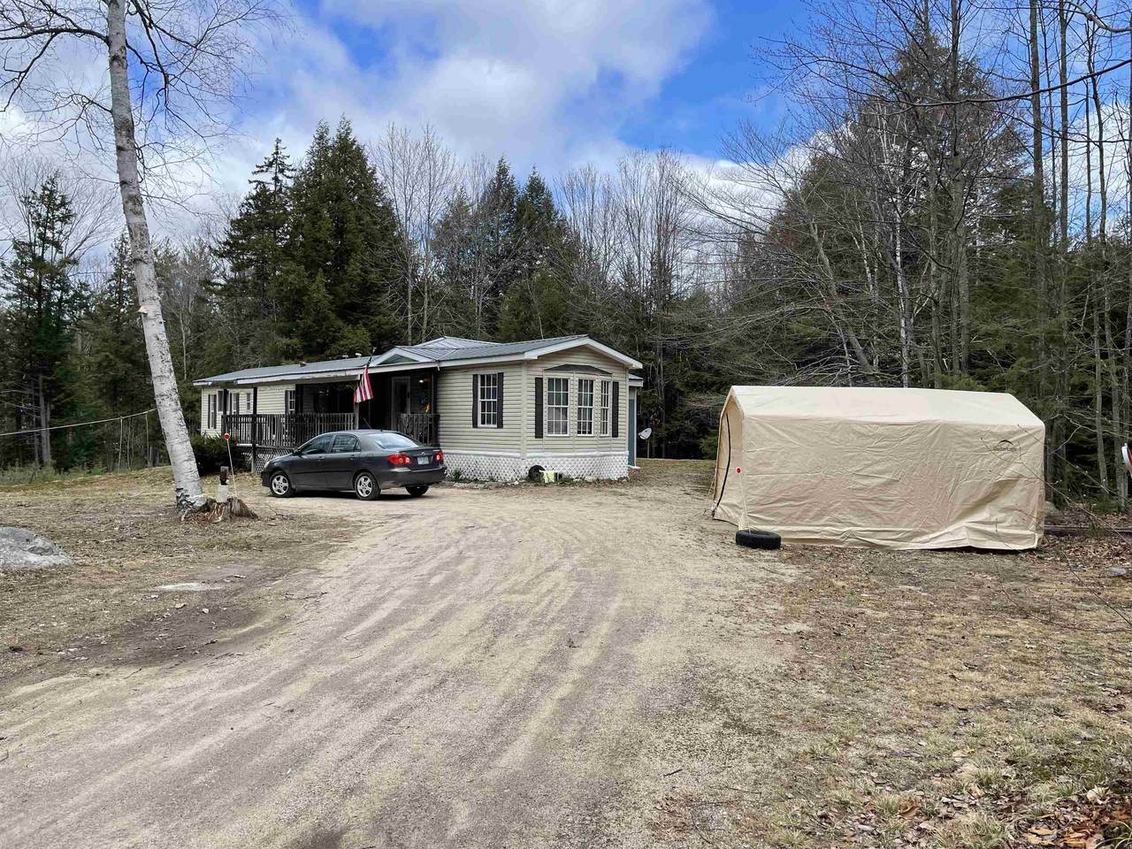 16 Mt Shaw Road - Photo 1