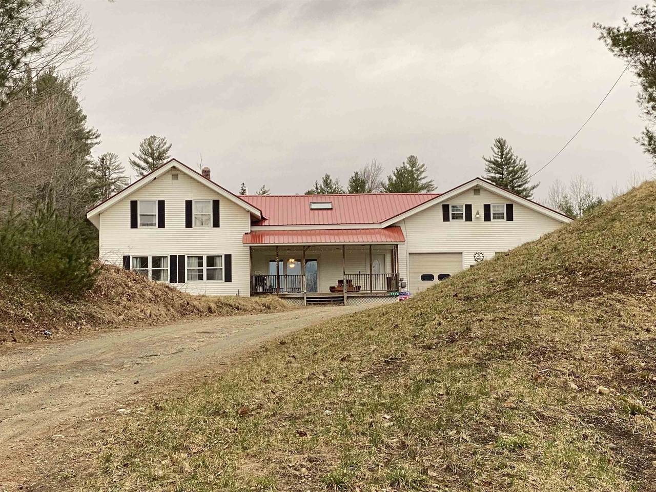 2506 Calendar Brook Road - Photo 1