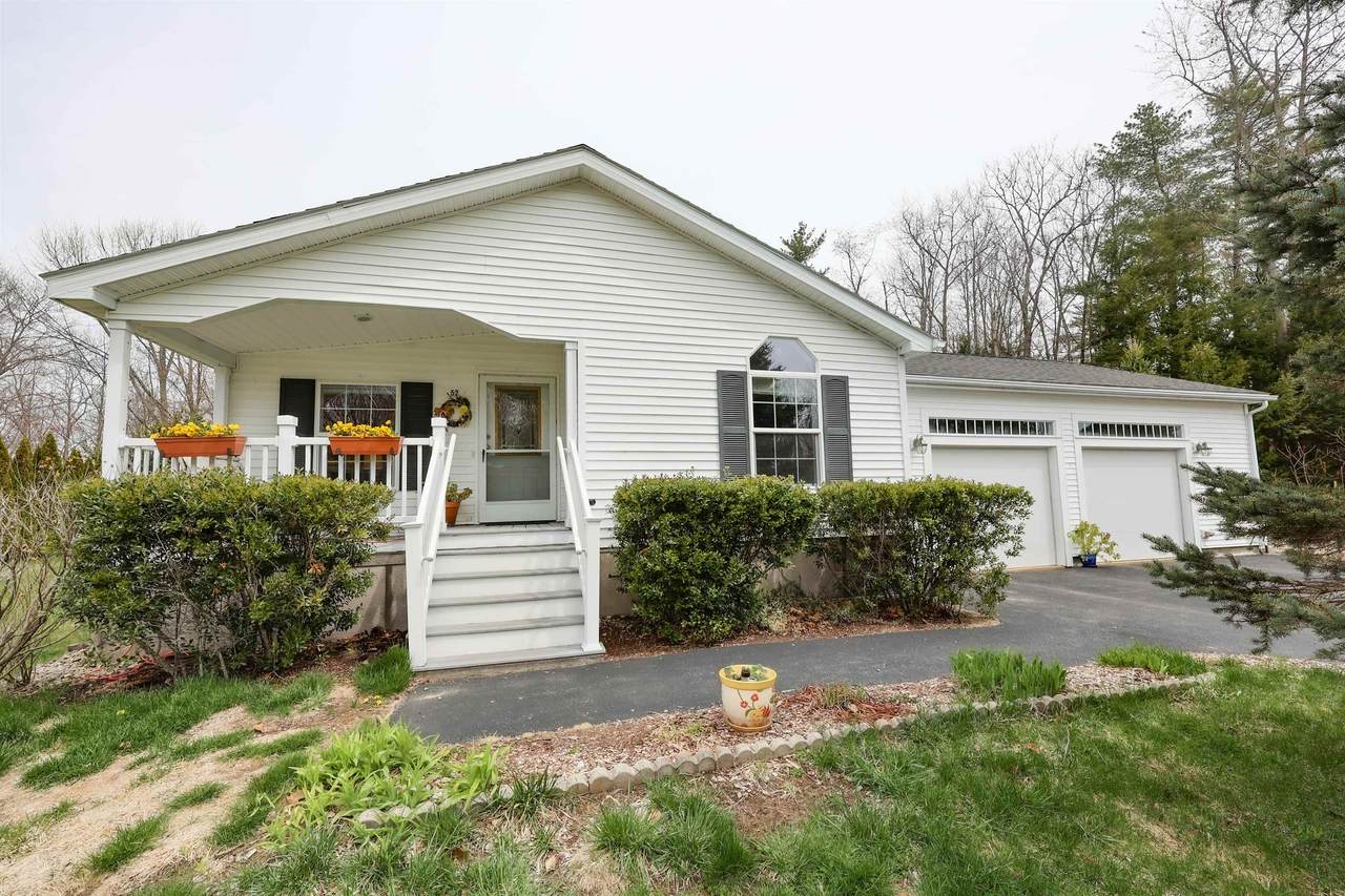 52 Sagebrush Drive - Photo 1
