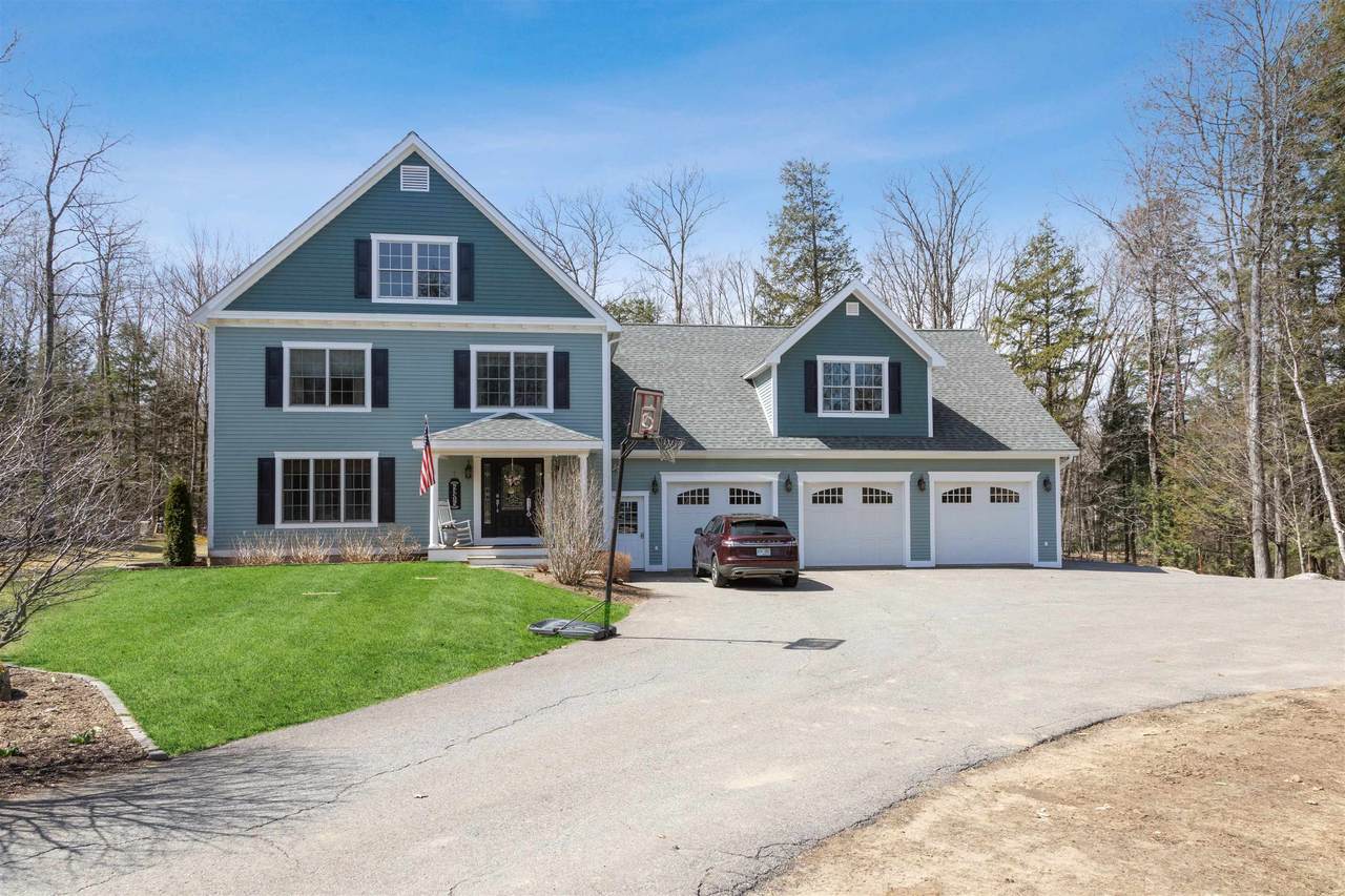 62 Farm View Lane - Photo 1