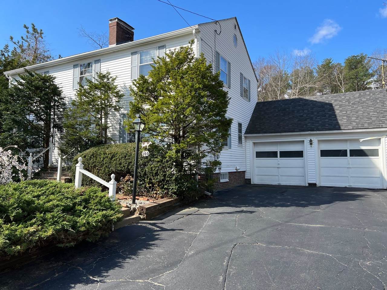 100 Sherburne Road - Photo 1