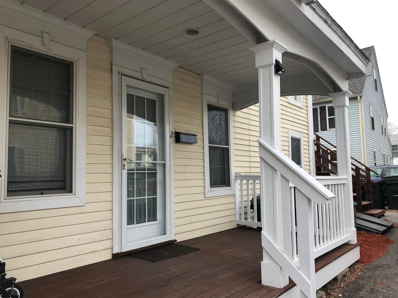 117 Friend Street - Photo 1