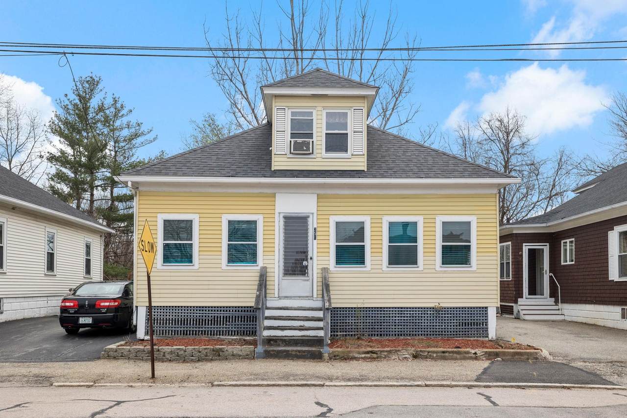356 Amory Street - Photo 1