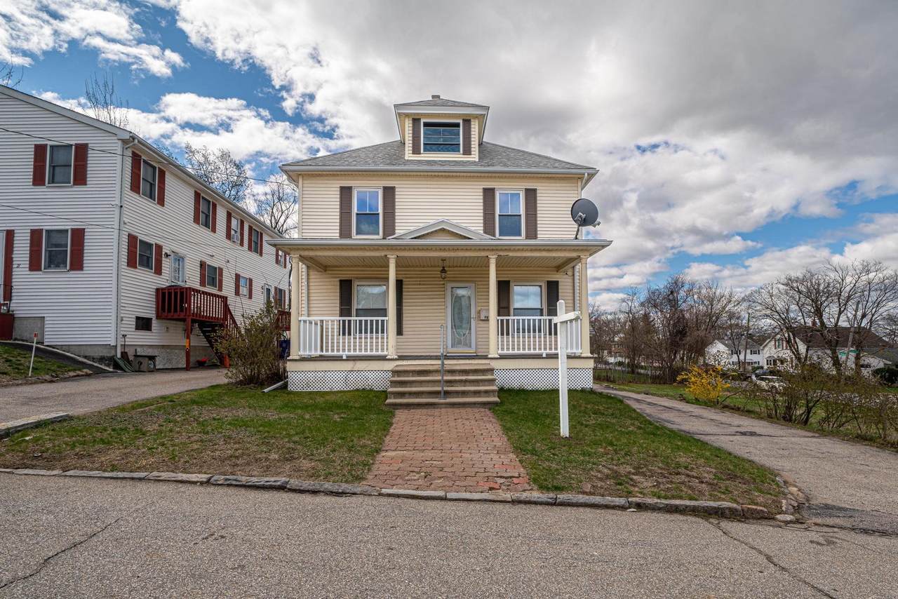 11 Manning Street - Photo 1
