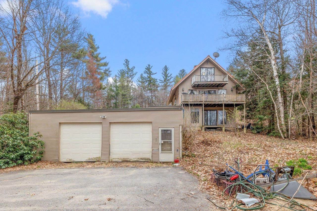 206 Steele Hill Road - Photo 1