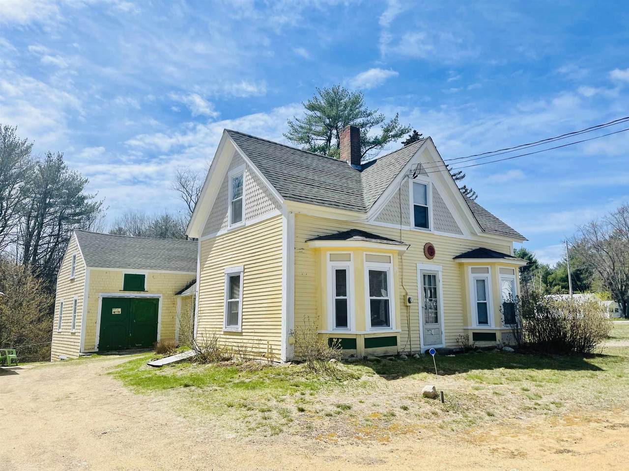 4 Depot Road - Photo 1