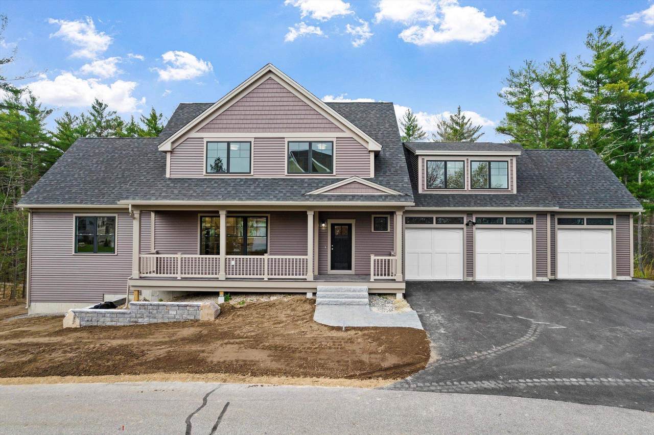 3 Eagle Drive - Photo 1