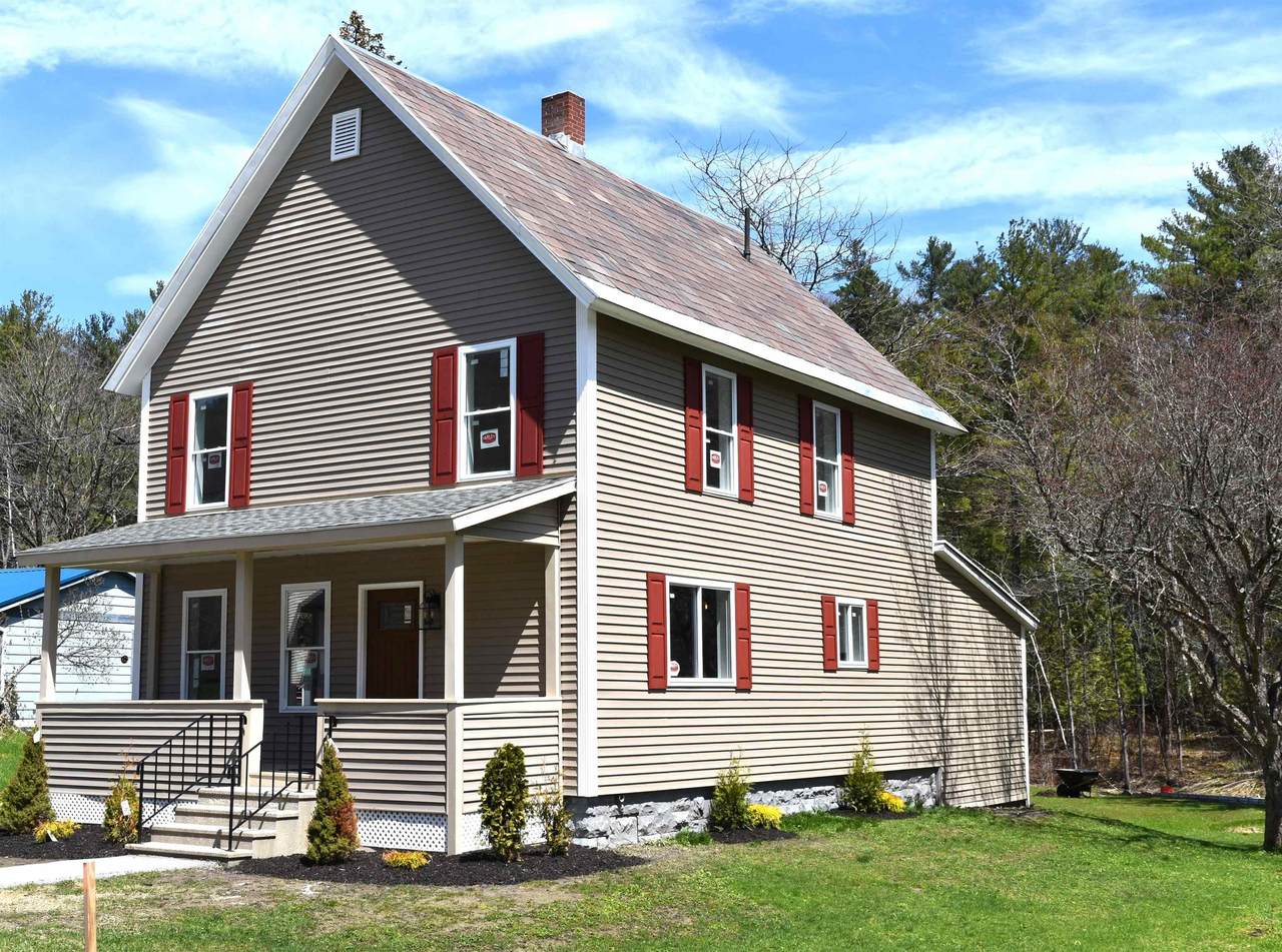 60 West Street - Photo 1