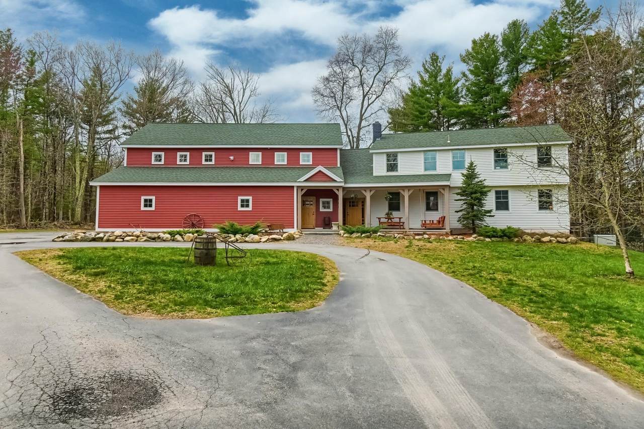 155 Londonderry Road - Photo 1