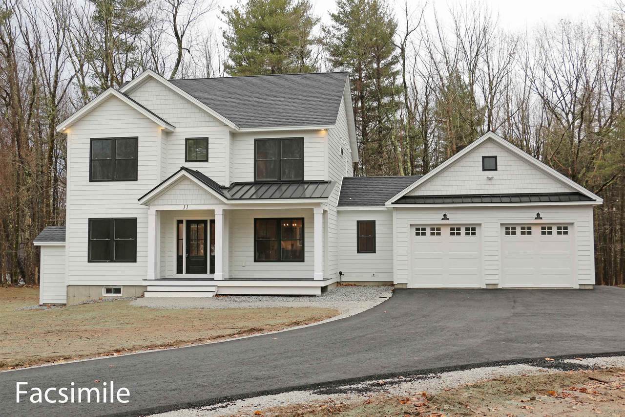 0 Hillside Drive - Photo 1