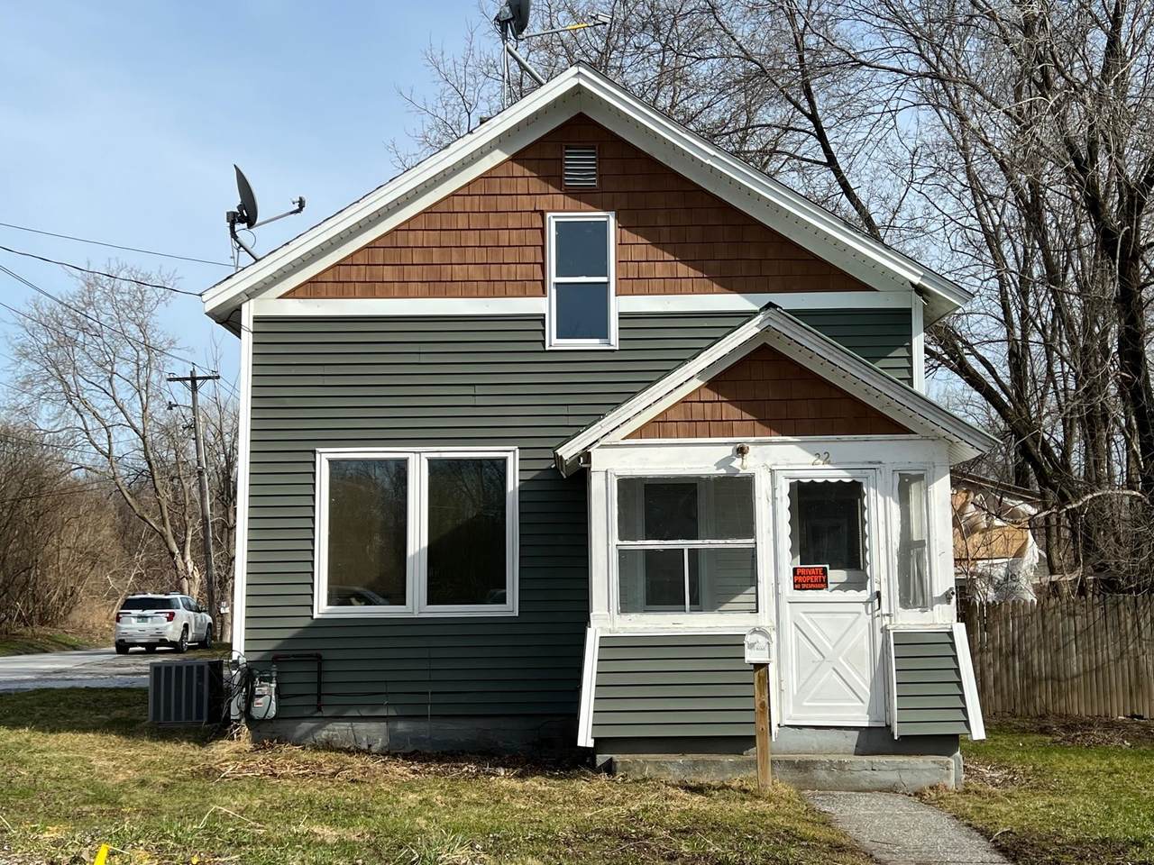 22 Foundry Street - Photo 1