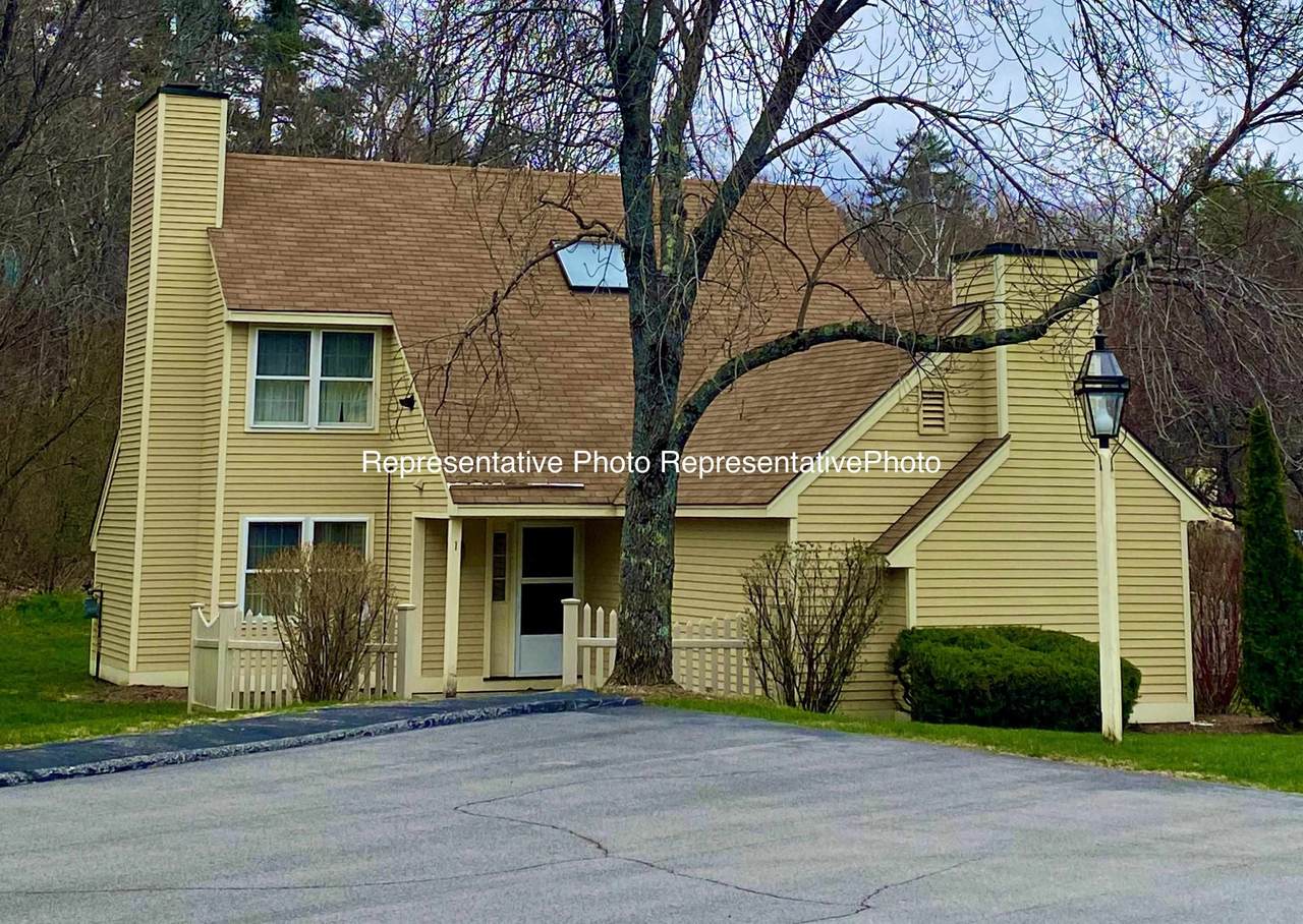 24 Farm At New England Inn Road - Photo 1