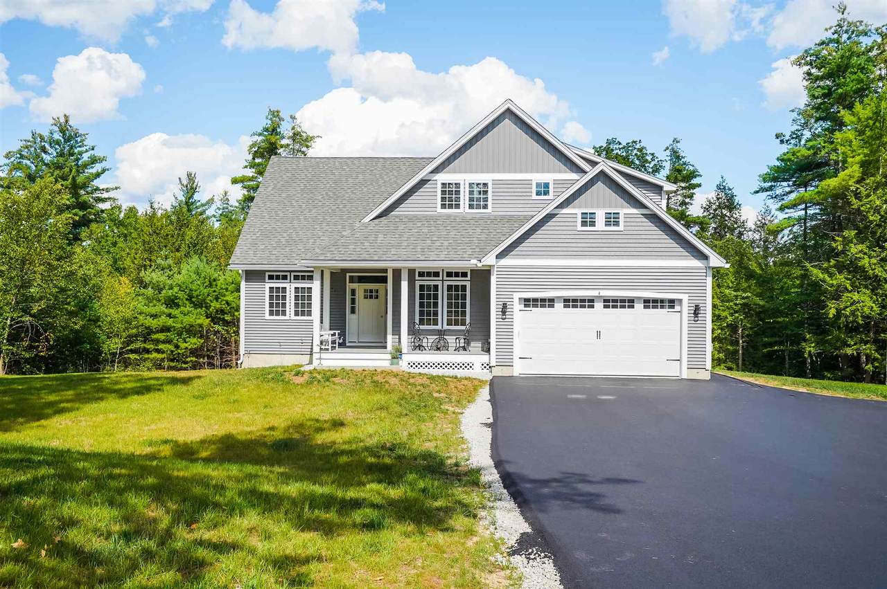 00 Province Road - Photo 1