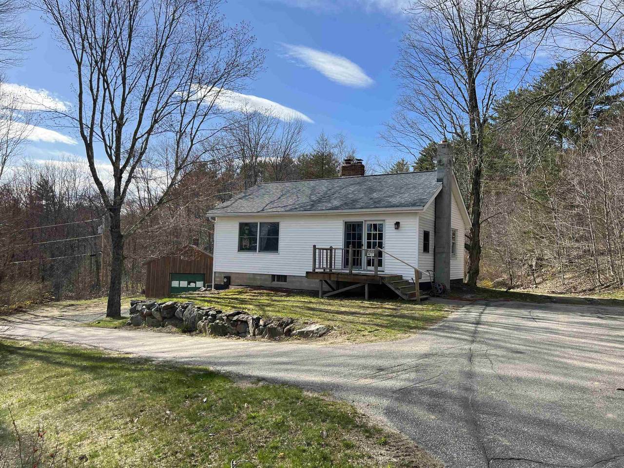 235 Dudley Road - Photo 1