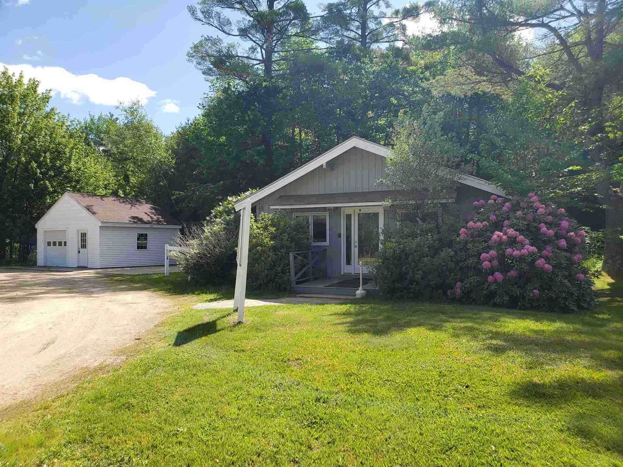1245 Suncook Valley Road - Photo 1