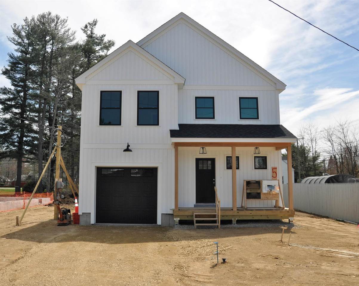 5 Gage Street - Photo 1