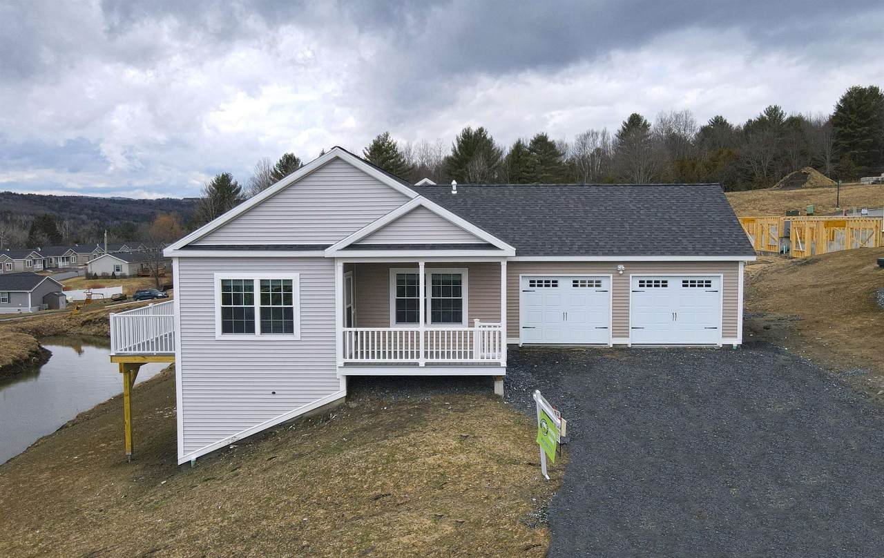 134 Mathieu Drive - Photo 1