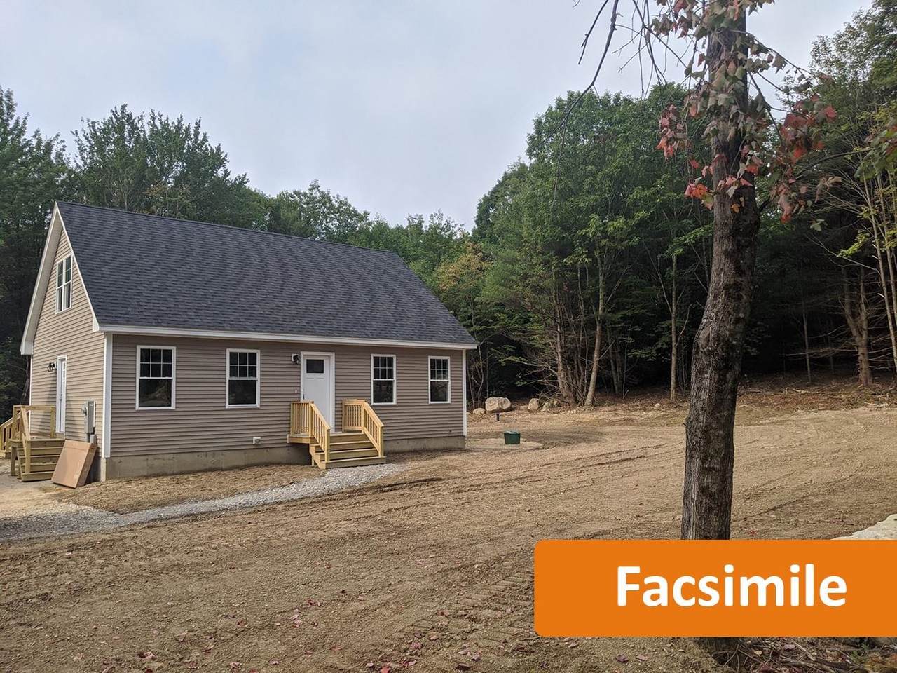 439 Concord Road - Photo 1