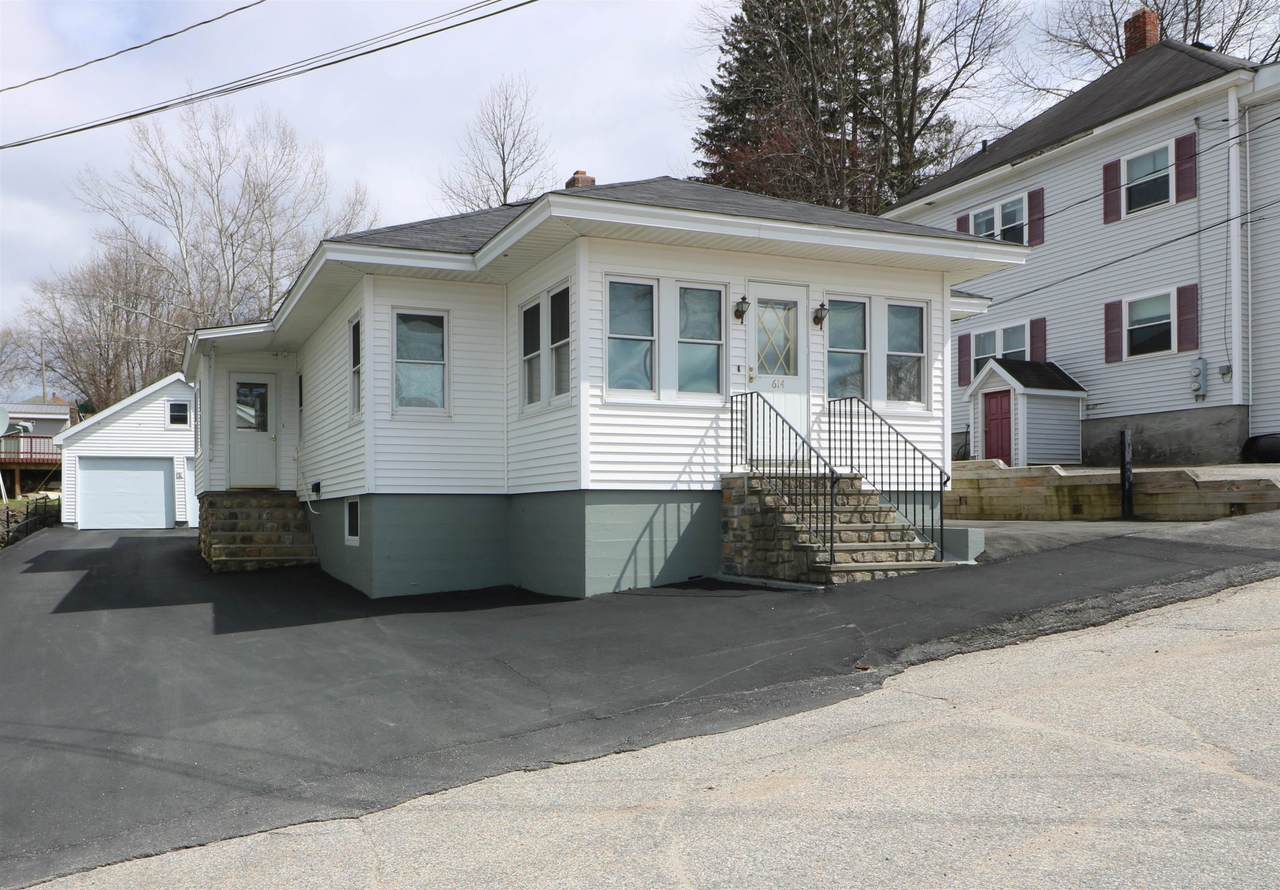 614 Cheshire Street - Photo 1
